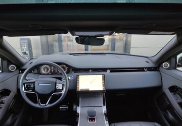 Land Rover Range Rover Evoque II SUV 2.0 204KM 2024 Land Rover Range Rover Evoque MY25 2.0D TD4 204 PS AWD Auto Dynamic SE 2.0, zdjęcie 1