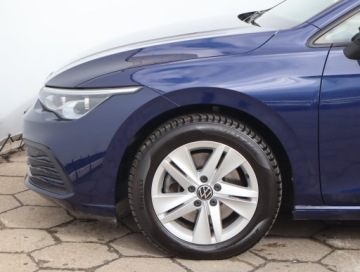 Volkswagen Golf VIII 2021 VW Golf 2.0 TDI, Salon Polska, 1. Właściciel, zdjęcie 13