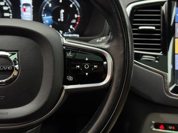Volvo XC90 II SUV 2.0 D5 235KM 2017 Volvo XC 90 D5 AWD Inscription / Bowers&amp;Wilkins /, zdjęcie 22