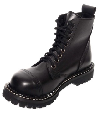 RAF-DOR ORIGINAL GLANS LEATHER NATURAL PRODUCT POLISH 974