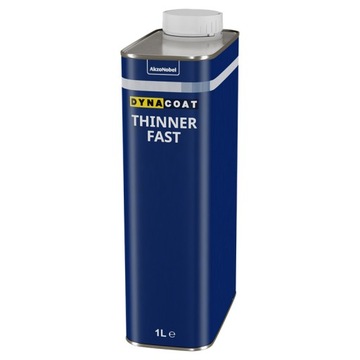 DYNA ROZCIENCZALNIK THINNER FAST 1 litr