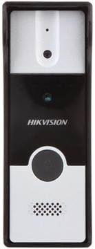 ВИДЕОИНТЕРФОН HIKVISION KIS202T ЖК-ВИДЕОИНТЕРФОН