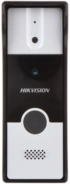 ВИДЕОТЕЛЕФОН Интерком HIKVISION 7-дюймовый ЖК-дисплей DS-KIS202T
