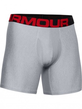 Męska bielizna treningowa (2-pack) UNDER ARMOUR