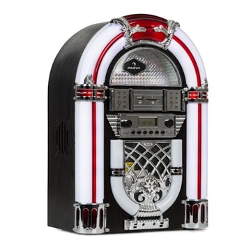 Radio sieciowe FM Auna Arizona #910