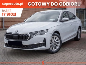 Skoda Octavia IV 2026 Octavia Edition 130 Selection 2.0 TSI 4x4 DSG 204KM 2026