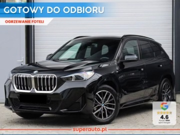 BMW X1 U11 Crossover 1.5 18i 136KM 2026 BMW X1 sDrive18i Sport Suv 1.5 136KM 2026