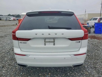 Volvo XC60 II 2021 Volvo XC 60 T5 Inscription 2021 2.0 Benzyna 250KM, zdjęcie 2