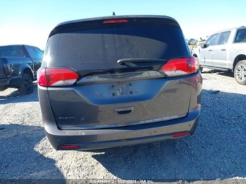 Chrysler Pacifica II 2020 Chrysler Pacifica Touring FWD 3.6 Benzyna 287KM, zdjęcie 4