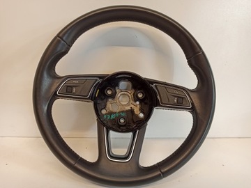 AUDI A4 B9 A5 KIEROWNICA 8W0419091E