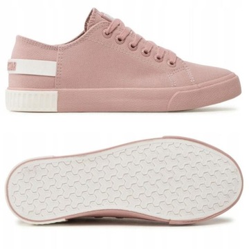 BUTY DAMSKIE BIG STAR TRAMPKI TENISÓWKI SPORTOWE