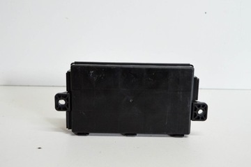 MODUL POHODĚ DODGE CHALLENGER COUPE P68283454AB 3.6L GASOLINE 227KW 2016