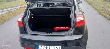 Kia Rio III 2013 KIA RIO 1,2 benz 2013r, zdjęcie 4