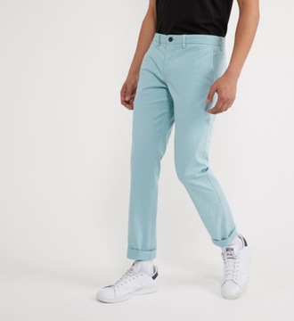 TOMMY HILFIGER TH FLEX TAILORED CHINO STRETCH 52