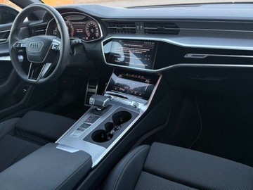 Audi A6 C8 Avant Facelifting 2.0 45 TFSI 265KM 2025 Audi A6 Avant Head-up Kamera 360 Gwarancja Faktura VAT 2.0 Benzyna, zdjęcie 12