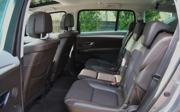 Renault Espace V Van 1.6 Energy dCi 130KM 2016 Renault Espace GWARANCJA, 7-Osobowy, 1.6 Diesel, Niski przebieg, Bogate wy, zdjęcie 5