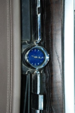 Консоль MASERATI Quattroporte DASHBOARD