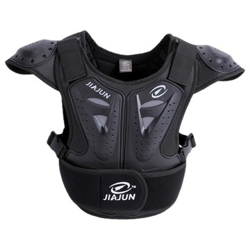 Opancerzony dla dzieci Motocross Off Road