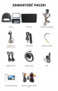 РАДИО 2DIN ANDROID GPS для Renault Clio 3 CLIO3 2005-2014 гг.