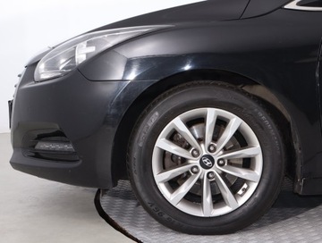 Hyundai i40 Kombi 1.7 CRDi LOW 115KM 2015 Hyundai i40 1.7 CRDI, Navi, Klima, Klimatronic, zdjęcie 14