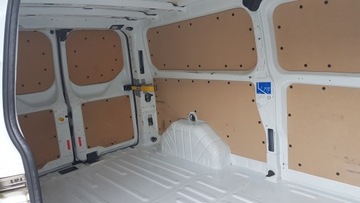 Ford Transit Custom I 2018 Ford Transit Custom 310 L2H, zdjęcie 8