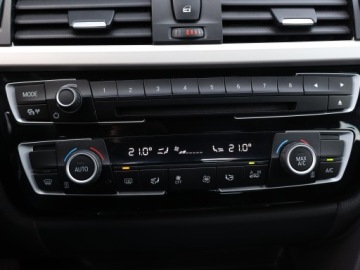 BMW Seria 3 F30-F31-F34 Limuzyna Facelifting 2.0 320d 190KM 2018 BMW 3GT 320d xDrive GT, Salon Polska, Serwis ASO, zdjęcie 18