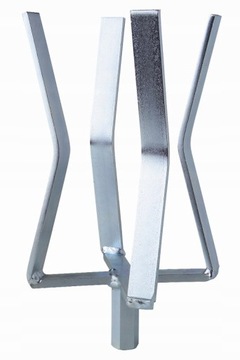 COLLOMIX XM 160 M18 MIESZADŁO DO MIESZARKI XM2 XM3