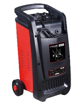 Prostownik z rozruchem 630 12/24V SPRO-07