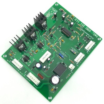 NBC-2 NBC2 Industrie Supermig 250 migomat доска