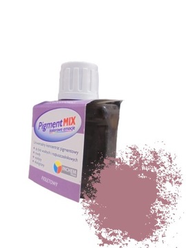 INCHEM PIGMENT 80ml LAWENDOWY