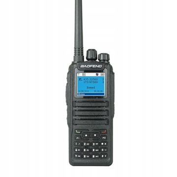 Цифровой переговорный телефон Baofeng DM-1701, телекоммуникации