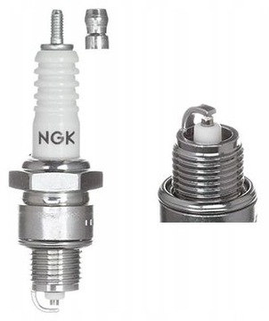 NGK 3823 ŚWIECA ZAPŁONOWA