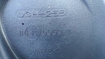 KLAKSON SIRÉNA SIGNÁL LOW HONDA HR-V II 15-