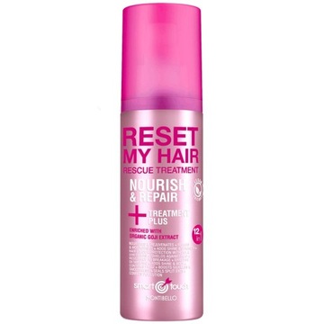 MONTIBELLO SMART RESET MY HAIR KURACJA 12in1 50ml