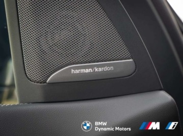 BMW X5 G05 SUV Facelifting 3.0 40d 352KM 2026 BMW X5 xDrive40d 352 KM mHEV - Gotowy do Odbioru - Kamera 360 - HarmanKard, zdjęcie 24