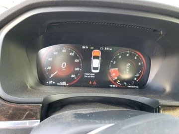 Volvo S90 II 2018 Volvo S90 2018, 2.0L, 4x4, T5 MOMENTUM, od ubezpieczalni 2.0 Benzyna 250KM, zdjęcie 9