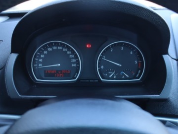 BMW X3 2010 BMW X3 xDrive20d, 174 KM, 4X4, Navi, Klima, zdjęcie 10