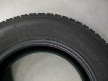 MAXXIS VANPRO AS 205/75 R16C 4-8 мм № 30.