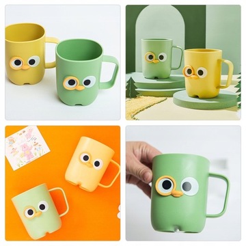 Жидкость для чашек для зубных щеток для ванной комнаты