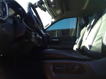 Chevrolet Silverado II 2021 Chevrolet Silverado C1500 Elevation 2021 5.3 Benzyna 355KM, zdjęcie 7