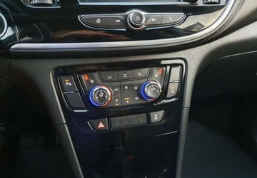 Opel Mokka I X 1.4 Turbo Ecotec 140KM 2018 Opel Mokka Opel Mokka X 1.4 ECOTEC StartStop Design Line 1.4 Benzyna 140KM, zdjęcie 23