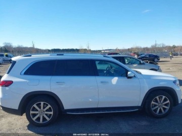 Mercedes GLS X167 2021 Mercedes-Benz GLS 450 4Matic 2021 3.0 Benzyna 362KM, zdjęcie 6