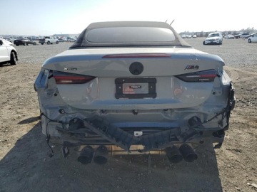 BMW Seria 4 G22-23-26 2023 BMW M4 Competition 2023 3.0l 3.0 Benzyna 503KM, zdjęcie 2