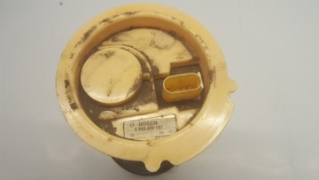 MERCEDES A TŘÍDA W169 5D 1,5B ČERPADLO PALIVA 0986580157