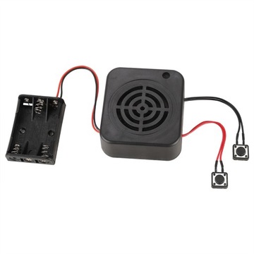 2 минуты 3 Вт DIY коробка для записи голоса коробка для сообщений