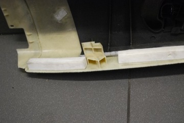 КРЫШКА ПОТОЛКА СТОЙКА B ЛЕВАЯ BMW X5 E53 8211907