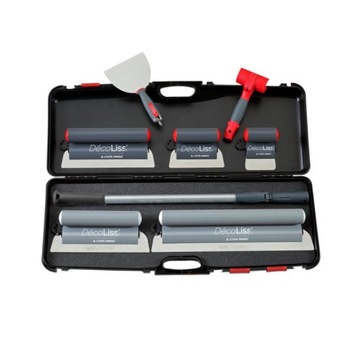 ZESTAW SZPACHLI L'OUTIL PARFAIT DRYWALL WORKER