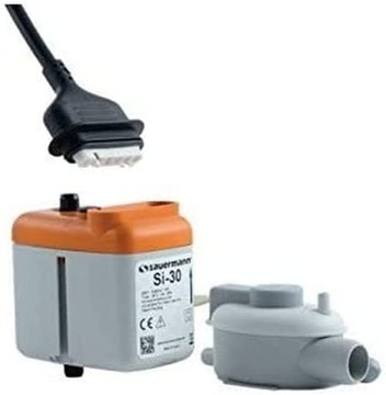 SAUERMANN Si-30 POMPA KONDENSATU