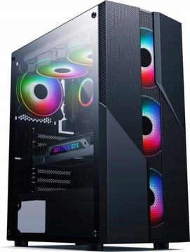 Komputer 7-gen 10 rdzeni Radeon R7 4GB DDR4 Win10