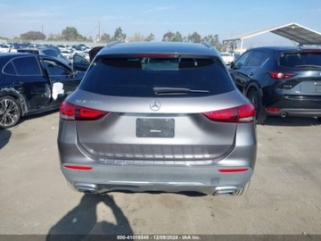 Mercedes GLA II 2021 Mercedes-Benz GLA 2021 MERCEDES-BENZ GLA 250 2.0 Benzyna 221KM, zdjęcie 14